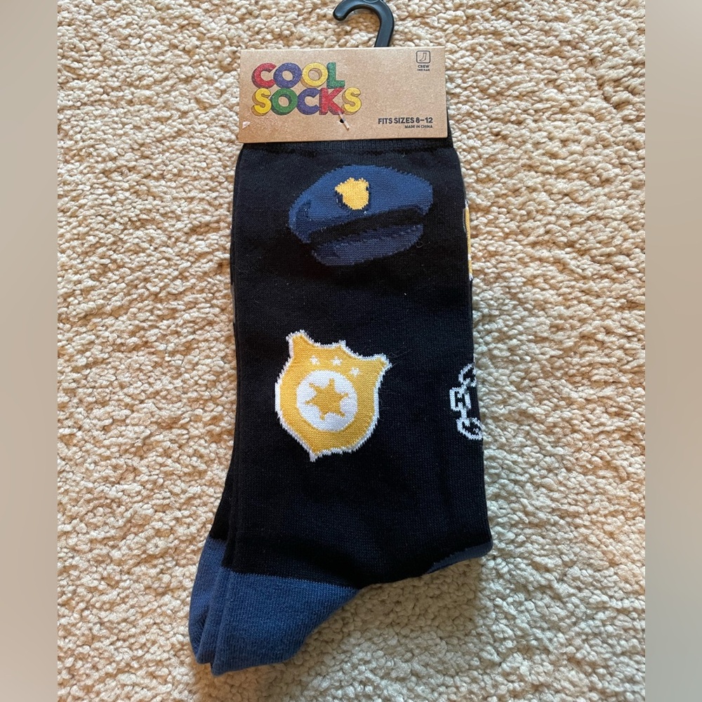 Cool Socks